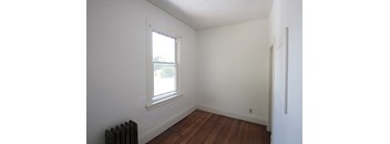 Apt #16 - studio, 1 bath
