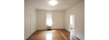 Apt #20 - studio, 1 bath