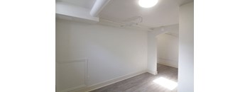 APT #1 - studio, 1 bath