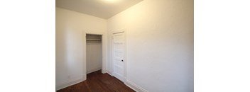 Apt #13 - studio, 1 bath