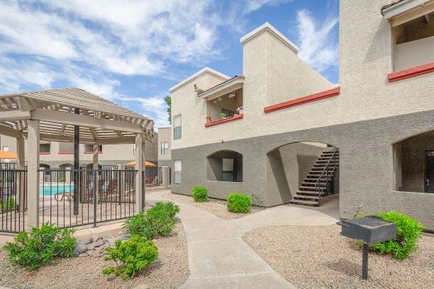 Ranchwood Apartments