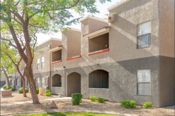 Ranchwood Apartments 5740 North 59th Ave Glendale Az Rentcafe