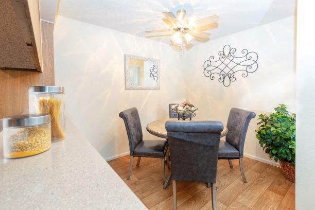 Ranchwood Apartments