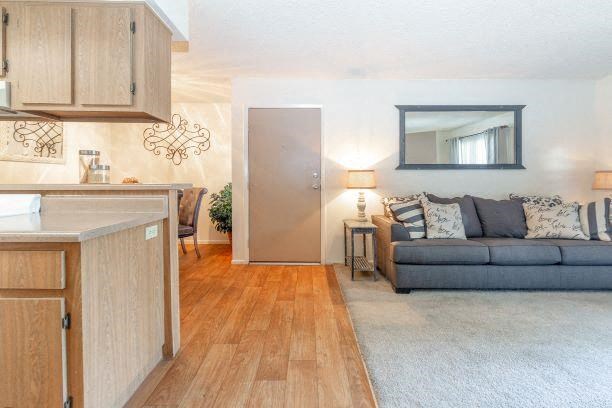 Ranchwood Apartments