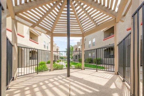 Ranchwood Apartments