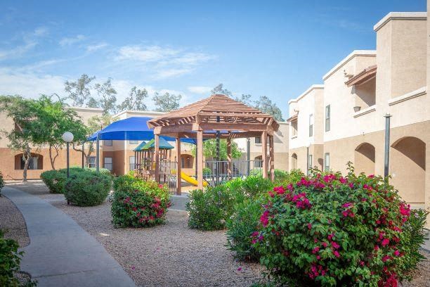 Ranchwood Apartments