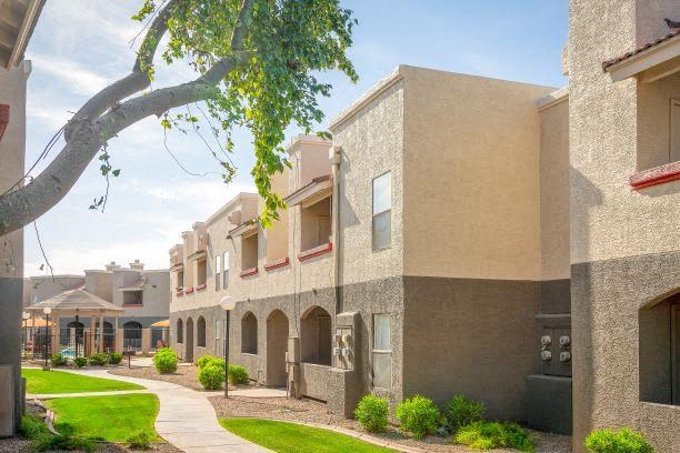 Ranchwood Apartments