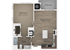 at 600 Lofts Apartments, Salt Lake City, 84111