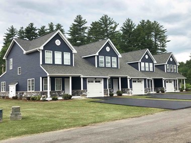 Pinardville Nh Apartments