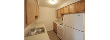 Apartment 4
