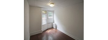 Apt #2 - 1 bed, 1 bath, balcony