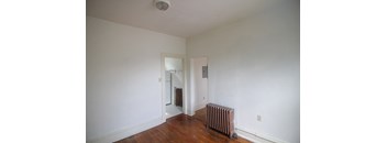 Apt 2 - 1 bed, 1 bath