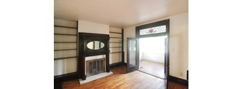 Apt 1 - 1 bed, 1 bath