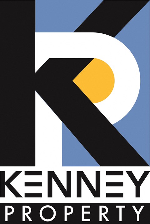 an image of a property company logo