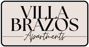 Villa Brazos logo