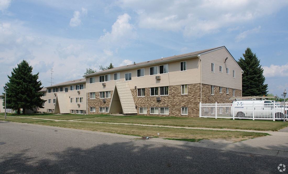 933 Delta Village Apartments photo