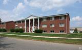 823 Delta Village Apartments