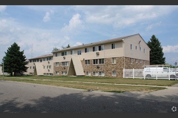 923 Delta Village Apartments 923 Harvest Lane Lansing Mi Rentcafe