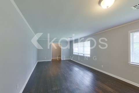 3806 Marie Cook Dr 3 Beds Apartment for Rent