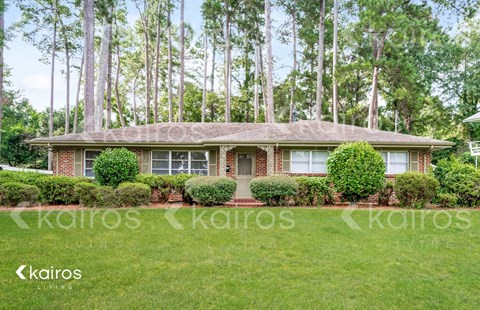 3806 Marie Cook Dr 3 Beds Apartment for Rent