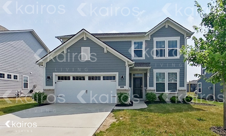 18792 Weihe Ln 4 Beds Apartment for Rent