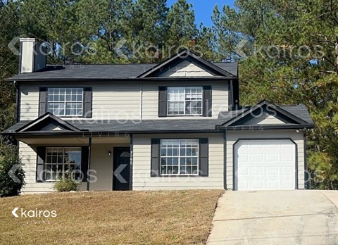 3160 Creekwood Dr 4 Beds Apartment for Rent