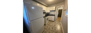 1 Bedroom | 1 Bathroom