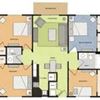 4 Bedrooms, 1.5 Bathrooms