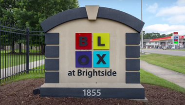 1855 BRIGHTSIDE LANE 2 Beds Apartment for Rent