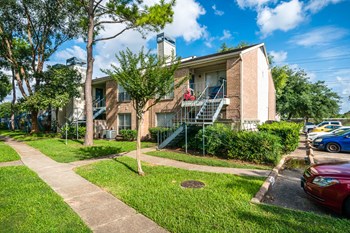 3900 Woodchase Dr. #149 1 Bed Apartment for Rent - Photo Gallery 5