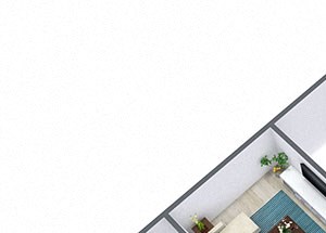 Two Bedroom Upstairs Two Bedroom Upstairs