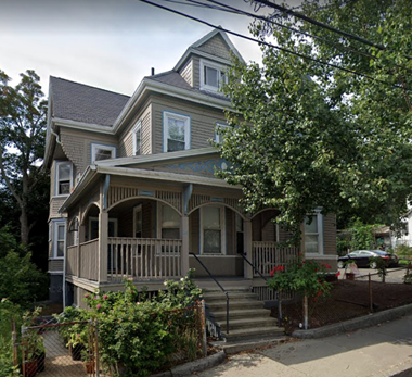 24 Walnut Street 1 Bed Apartment for Rent