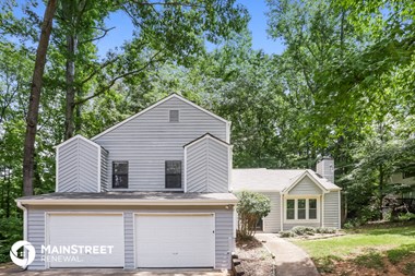 1759 Windchime Ct NW 3 Beds Apartment for Rent