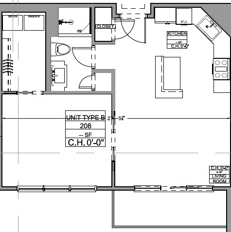 143 Washington Street Studio-1 Bed Apartment for Rent - Photo Gallery 30