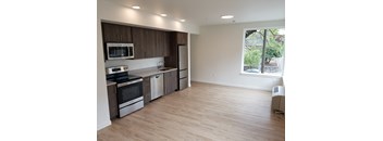 1 Bedroom, 1 Bathroom