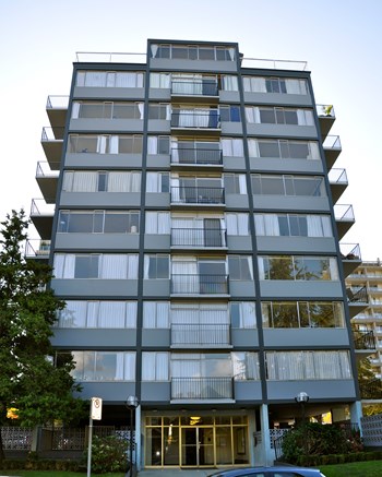 1420 West 11th Avenue Studio-1 Bed Apartment for Rent