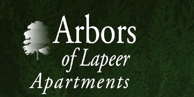 Arbors of Lapeer logo
