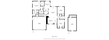 3/2 1504 sqft