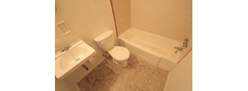 Apt #24 - 1 bed, 1 bath