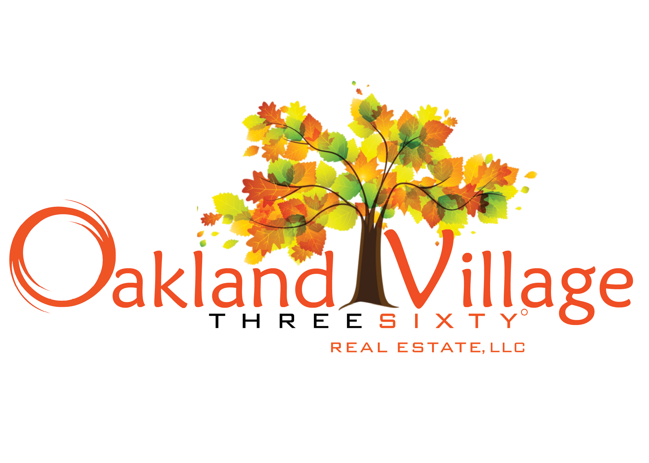 Oakland_Village_logo