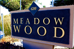 Meadow Wood Apartments logo