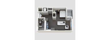 The Minimalist - Studio