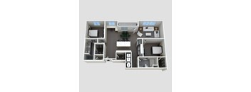 The Odyssey-2Br 2Ba