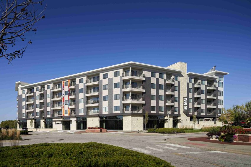 8787 Renner Ave. Studio-2 Beds Apartment for Rent - Photo Gallery 1