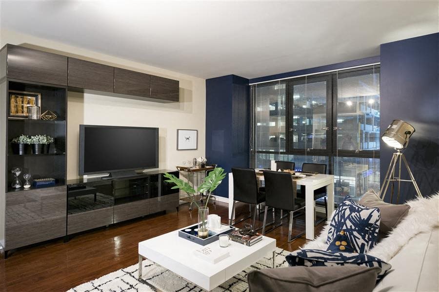Wilshire Vermont Apartments
