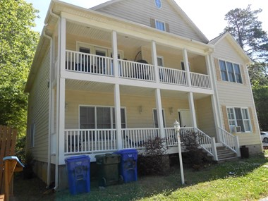 27510 Studio-5 Beds Apartment for Rent