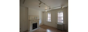 2 Bedrooms, 1 Bathroom