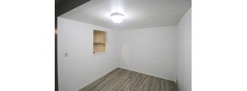 1 Bedroom, 1 Bathroom