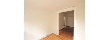 1 Bedroom, 1 Bathroom