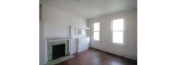 1 Bedroom, 1 Bathroom